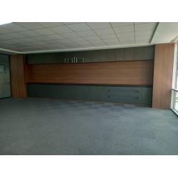 Kantoormeubilair Ontwerp