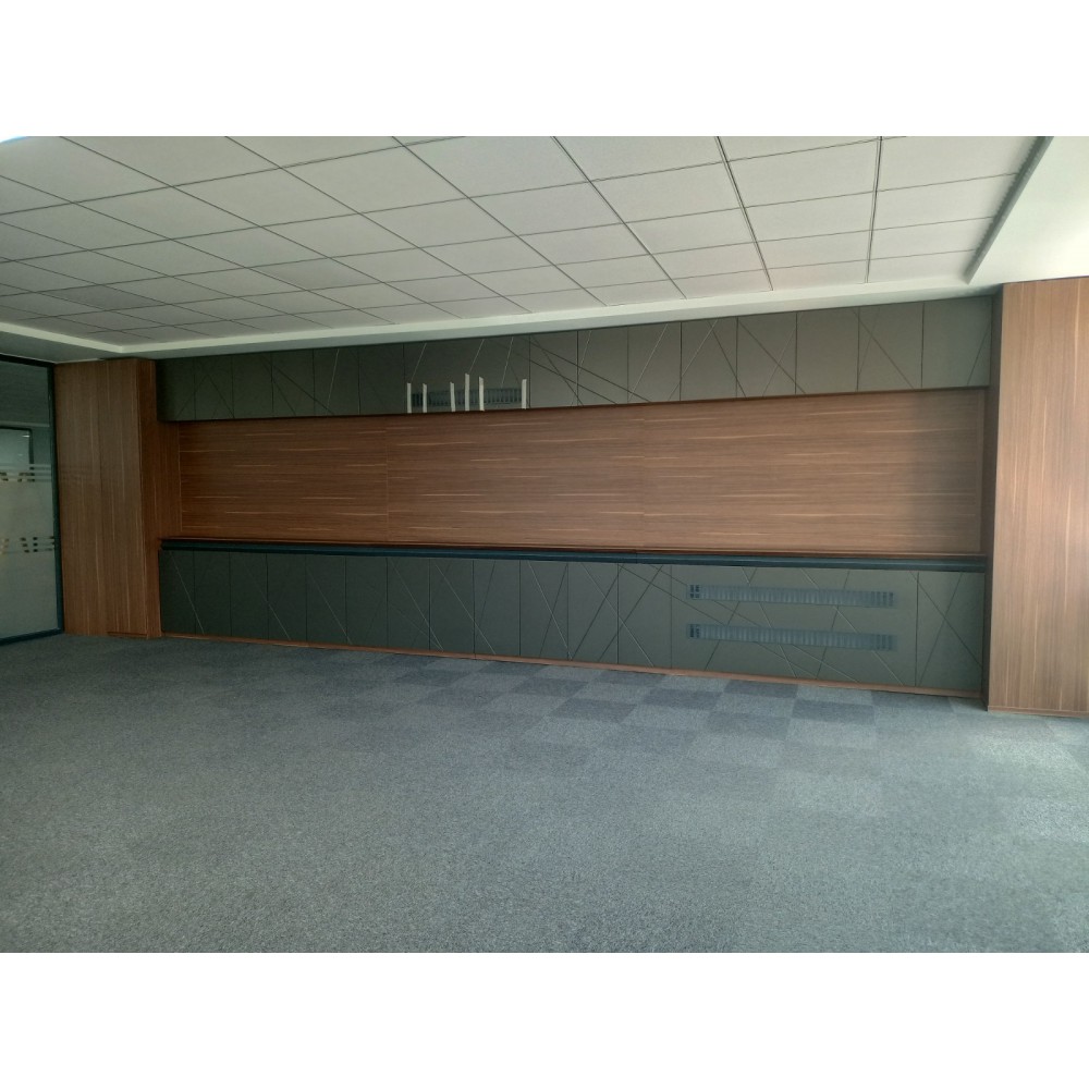 Kantoormeubilair Ontwerp