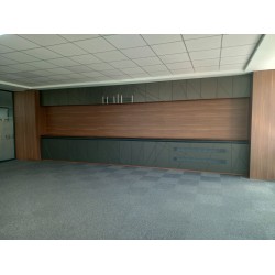 Kantoormeubilair Ontwerp