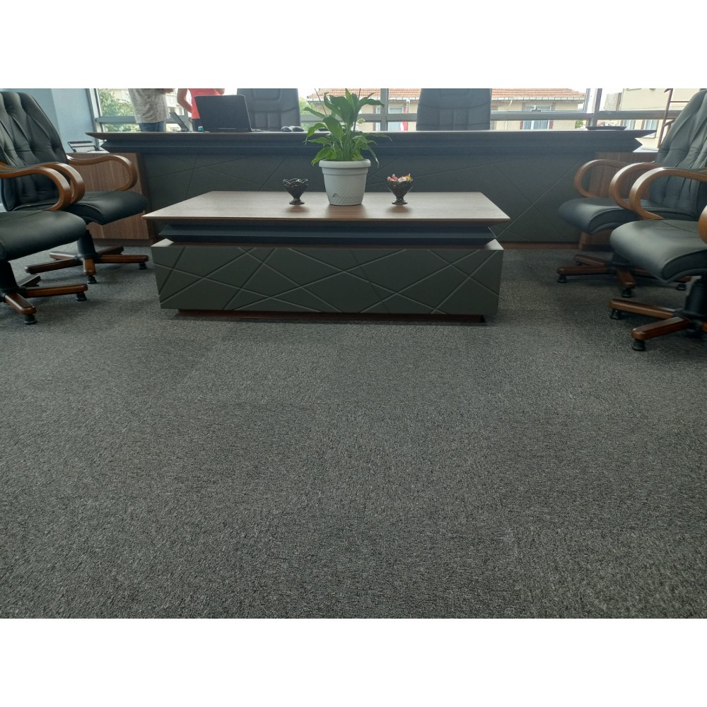 Kantoormeubilair Ontwerp