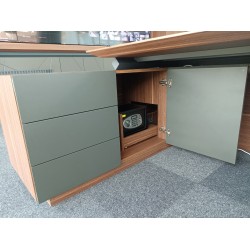 Kantoormeubilair Ontwerp