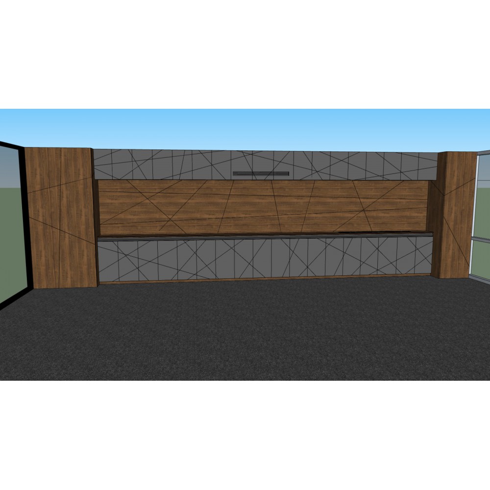 Kantoormeubilair Ontwerp