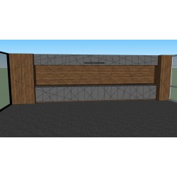 Kantoormeubilair Ontwerp