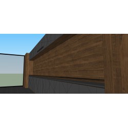 Kantoormeubilair Ontwerp