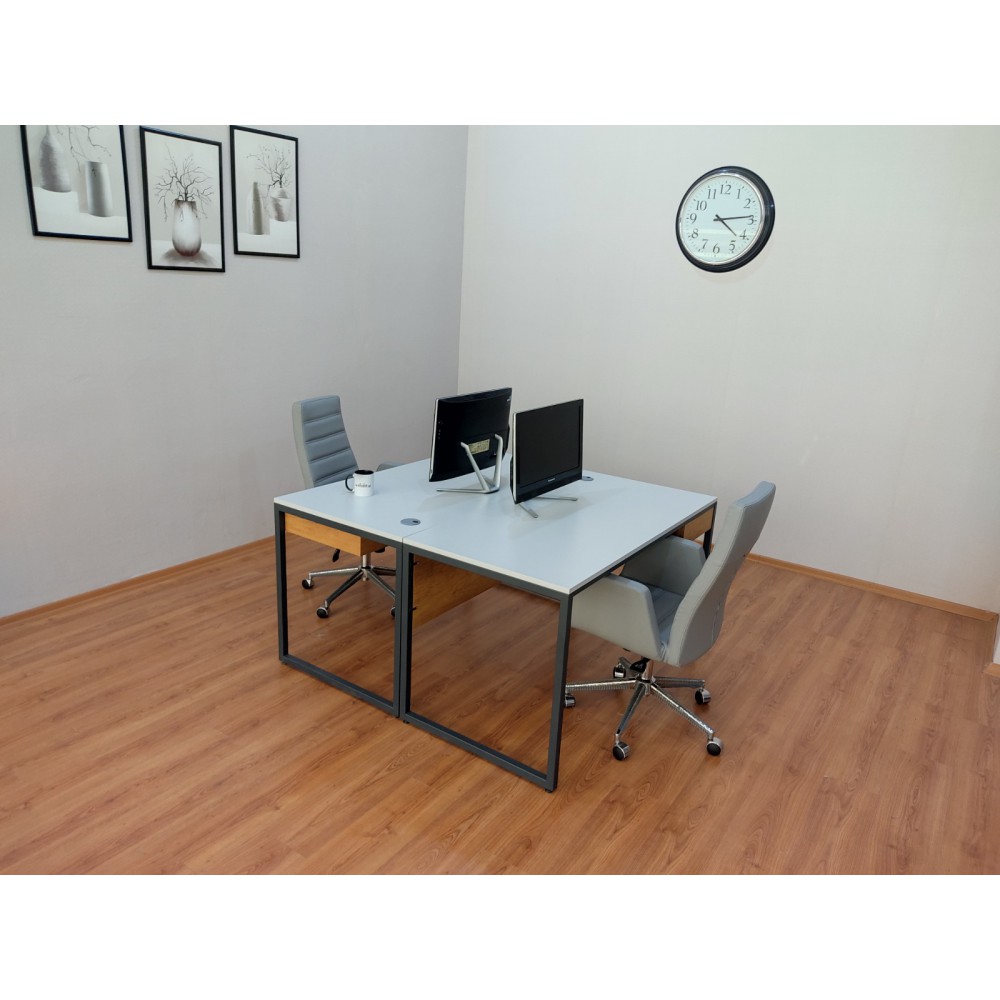 Binaire Werkbureau Zelinda