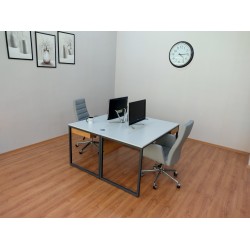 Binaire Werkbureau Zelinda
