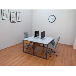 Binaire Werkbureau Zelinda