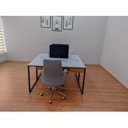 Binaire Werkbureau Zelinda