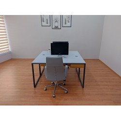 Binaire Werkbureau Zelinda