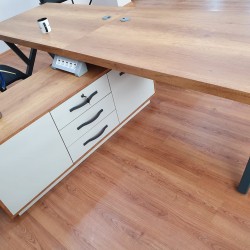 Binaire Bureau Sidney