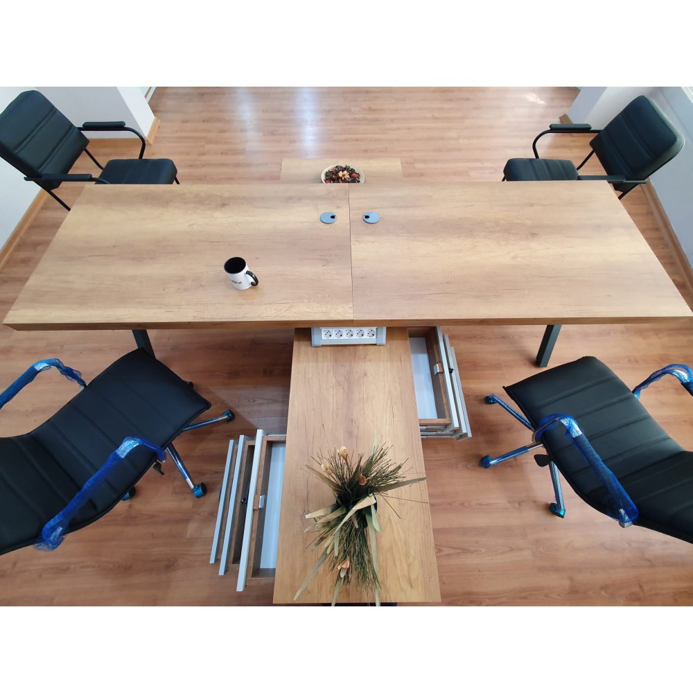 Binaire Bureau Sidney