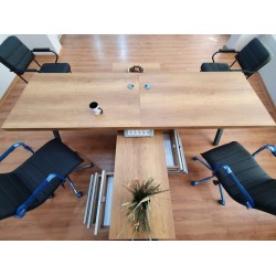 Binaire Bureau Sidney