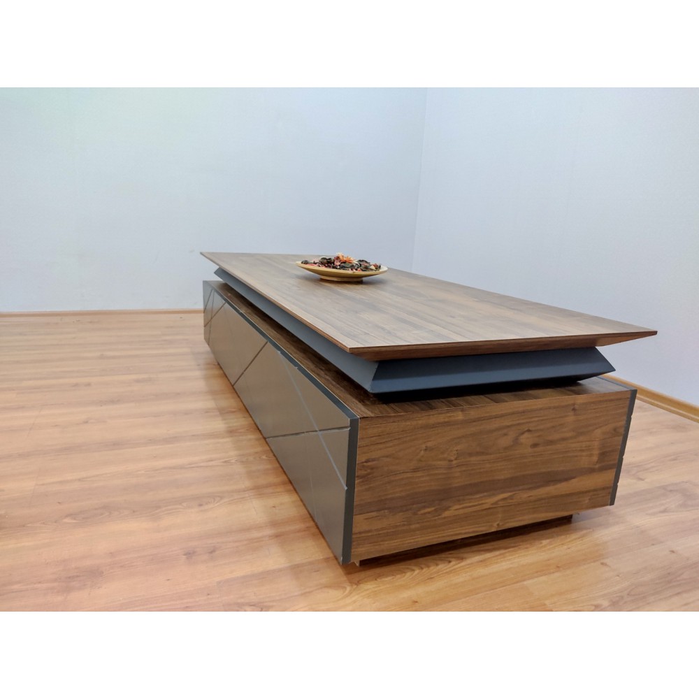 Kenmerkende Grote Salontafel