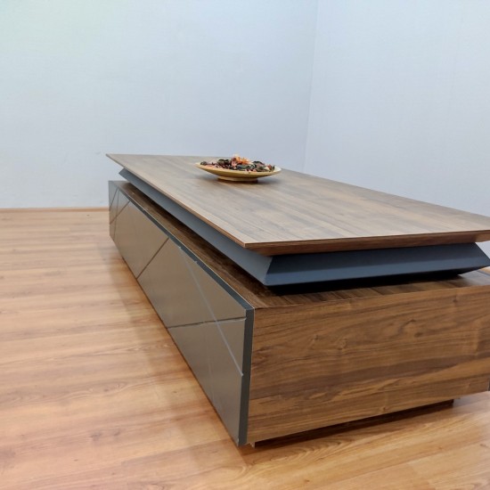 Kenmerkende Grote Salontafel