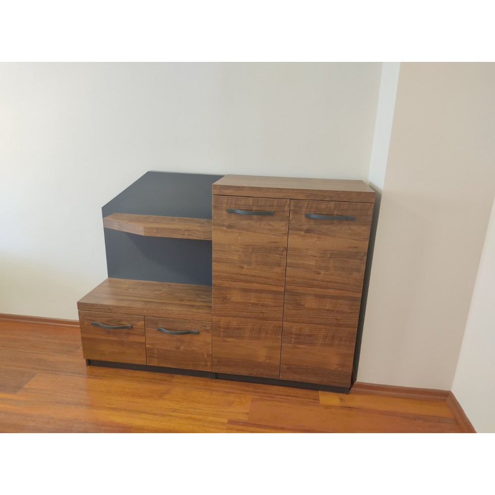 Kantoormeubilair Referentie