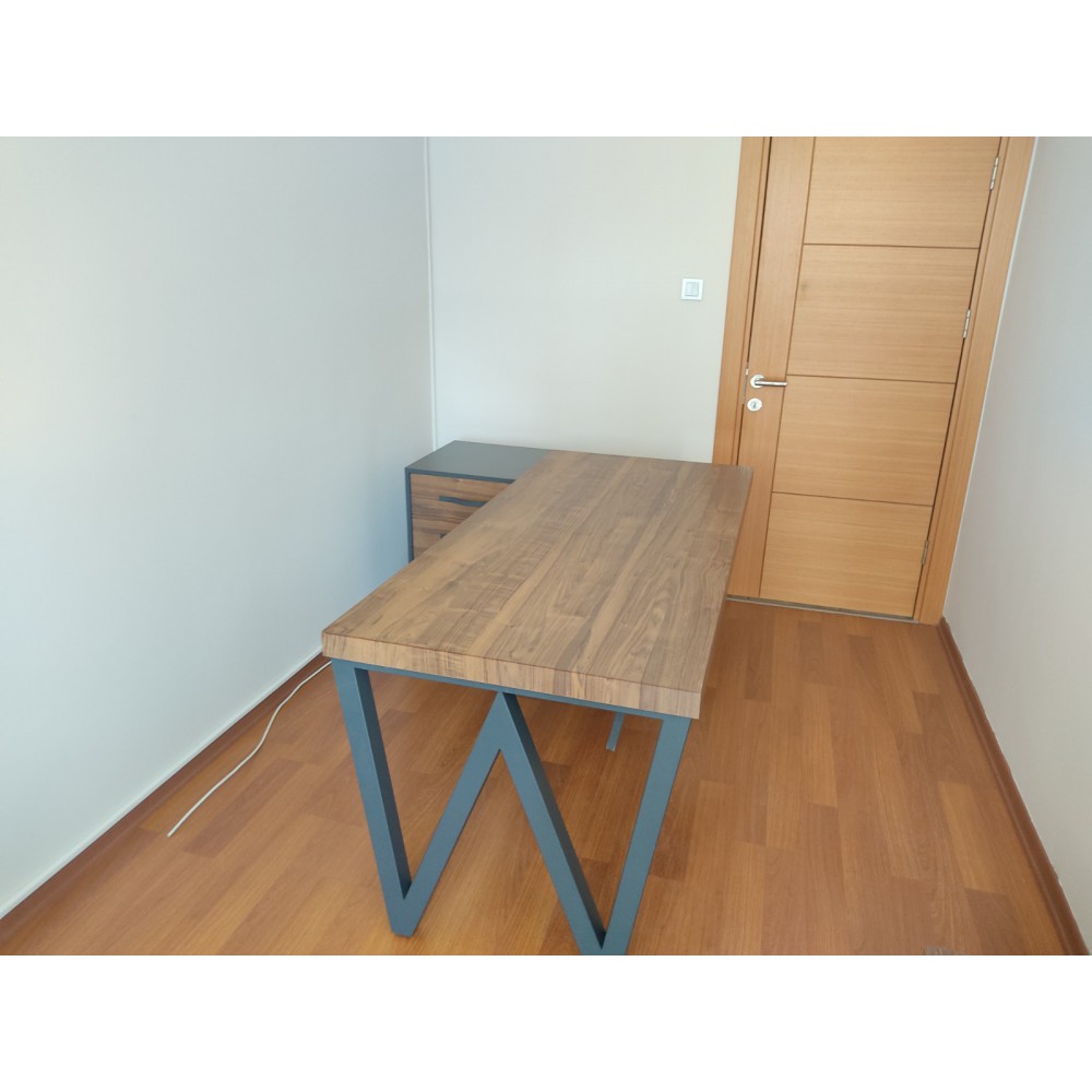 Kantoormeubilair Referentie