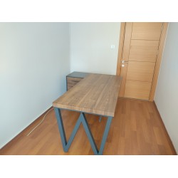 Kantoormeubilair Referentie