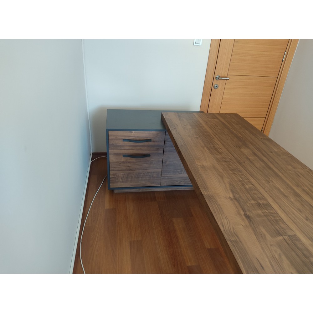 Kantoormeubilair Referentie