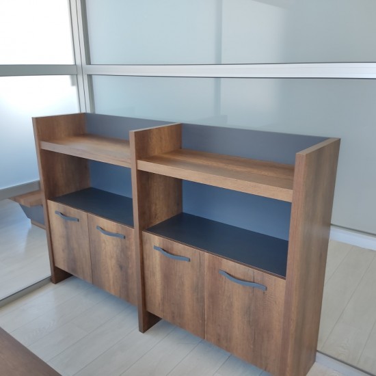 Peterselie Draait Zich Om