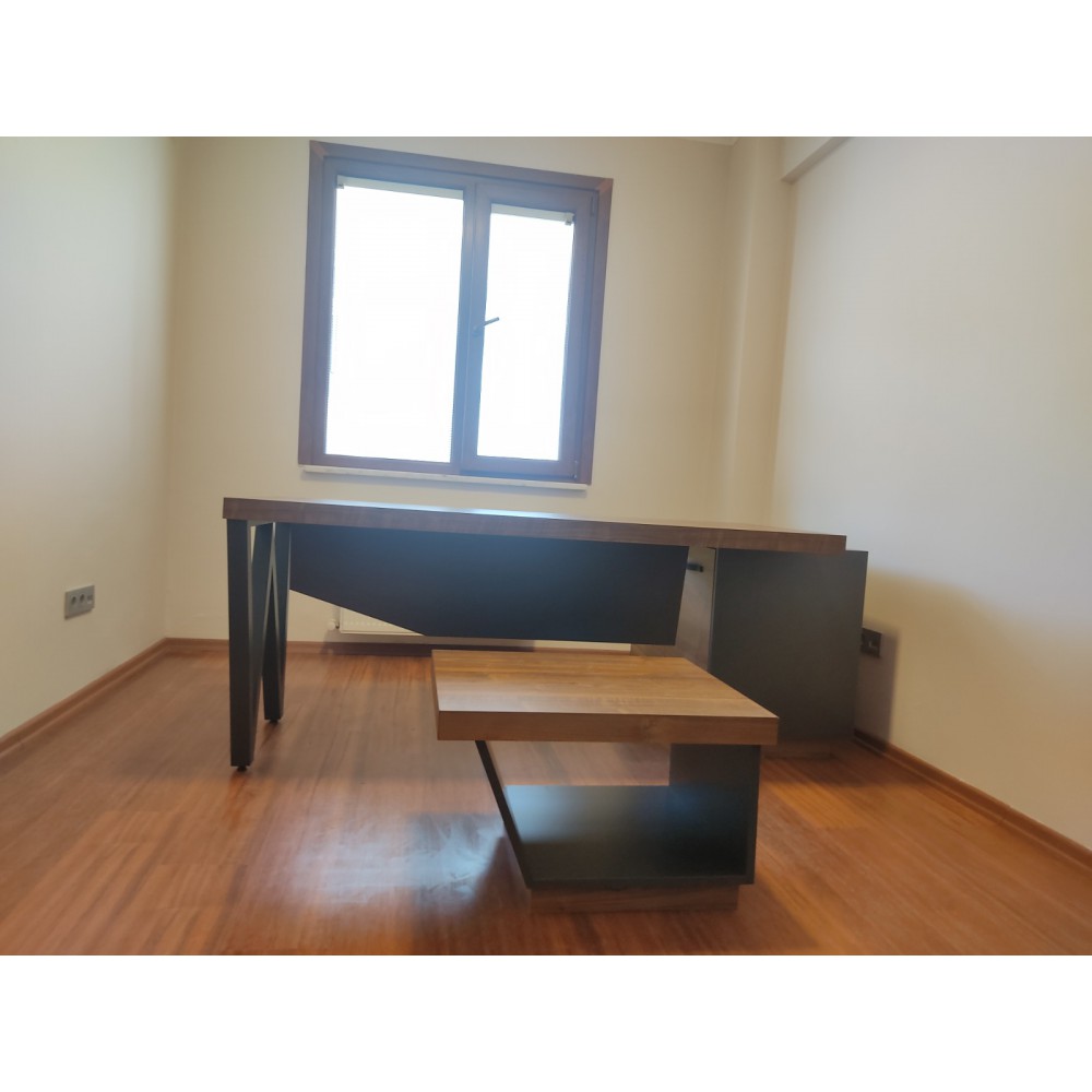 Kantoormeubilair Referentie