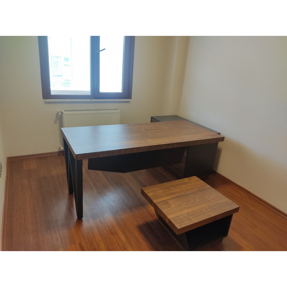 Kantoormeubilair Referentie