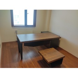 Kantoormeubilair Referentie