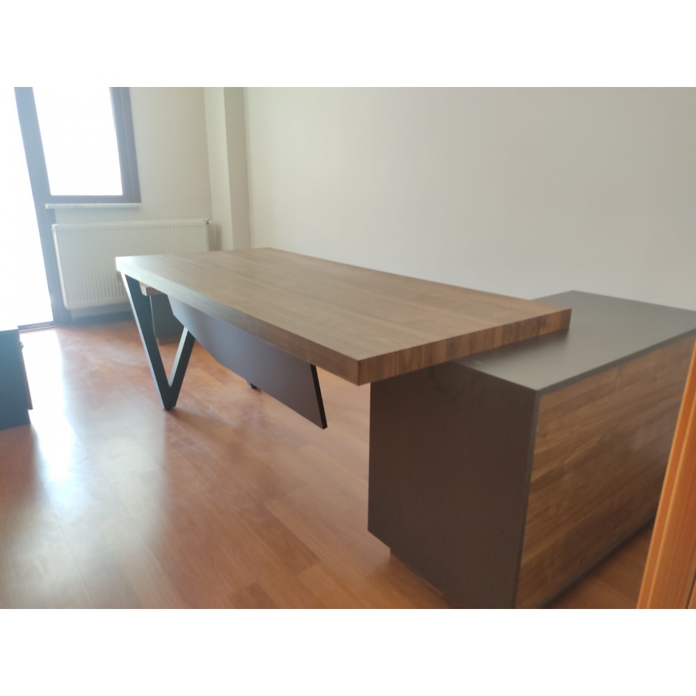 Kantoormeubilair Referentie