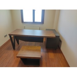 Kantoormeubilair Referentie