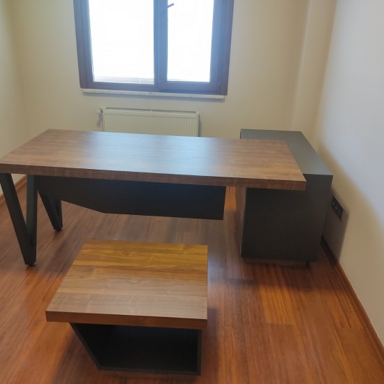 Kantoormeubilair Referentie