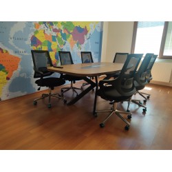 Kantoormeubilair Referentie