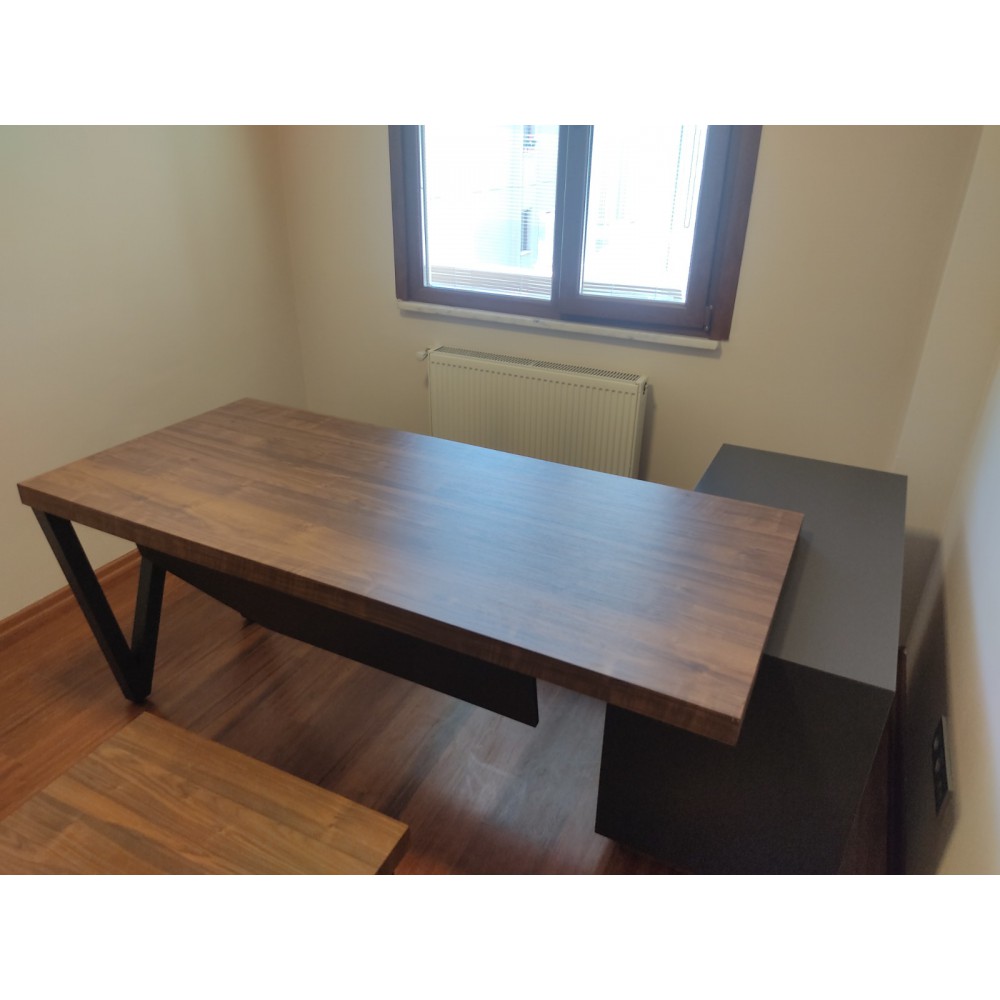 Kantoormeubilair Referentie