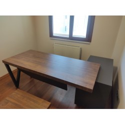 Kantoormeubilair Referentie