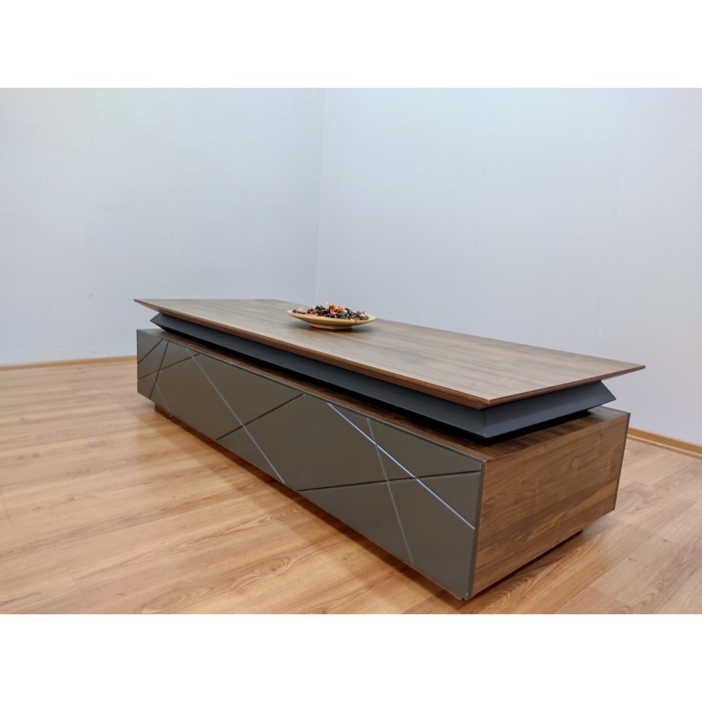 Kenmerkende Grote Salontafel