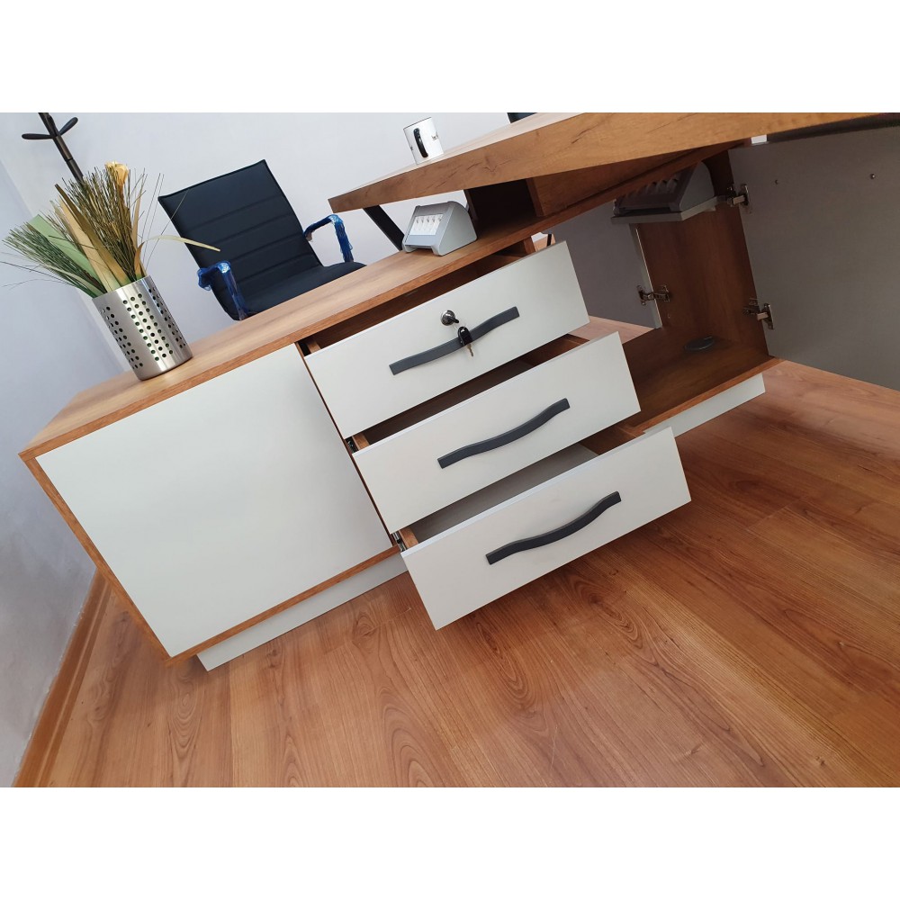 Binaire Bureau Sidney