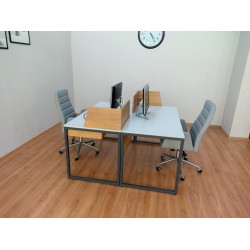 Binaire Werkbureau Zelinda