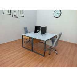 Binaire Werkbureau Zelinda