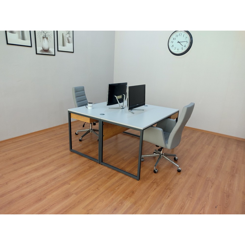 Binaire Werkbureau Zelinda