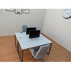 Binaire Werkbureau Zelinda