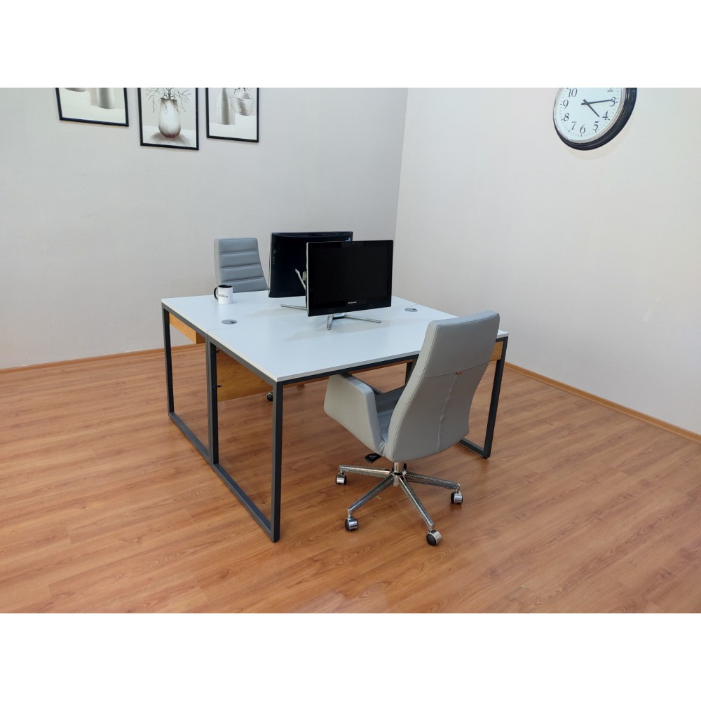 Binaire Werkbureau Zelinda