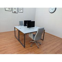 Binaire Werkbureau Zelinda