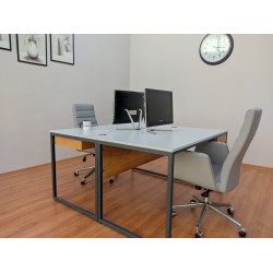 Binaire Werkbureau Zelinda