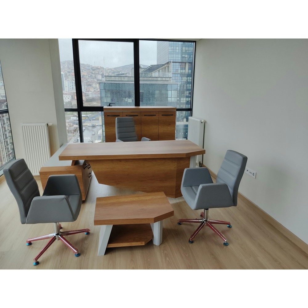 Beyoğlu Authority -Team