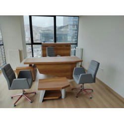 Beyoğlu Authority -Team