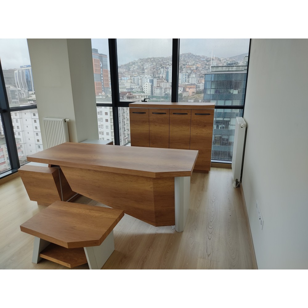 Beyoğlu Authority -Team