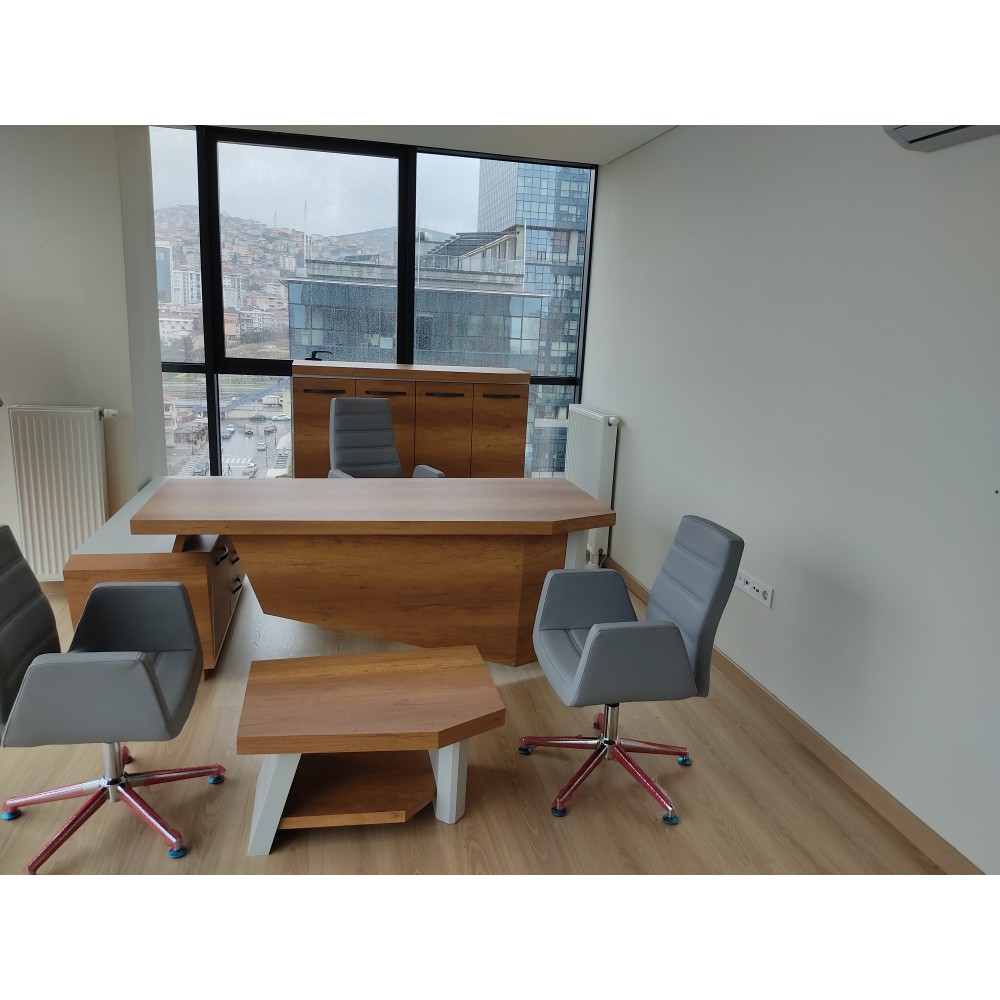 Beyoğlu Authority -Team