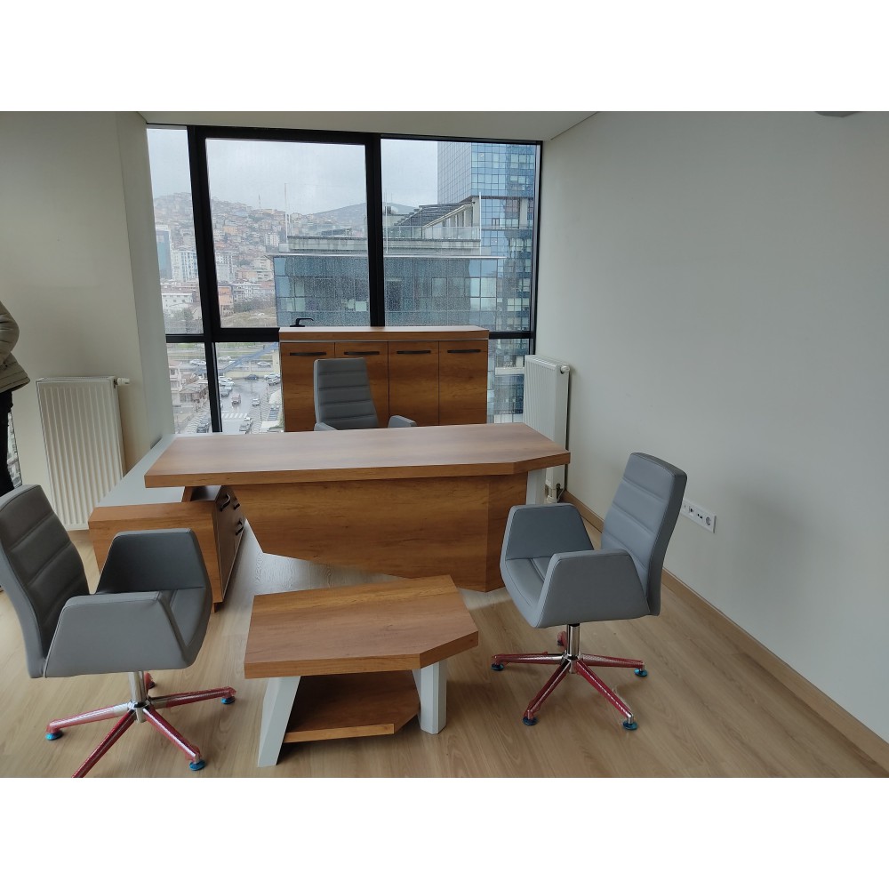 Beyoğlu Authority -Team