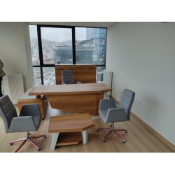 Beyoğlu Authority -Team