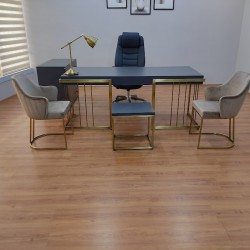 Etiler Office Set