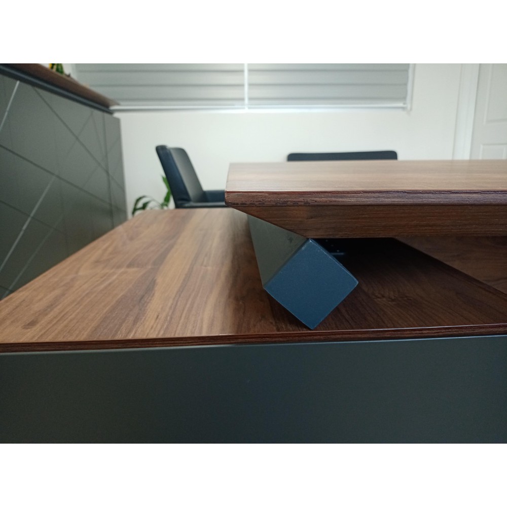 Kantoormeubilair Istanbul