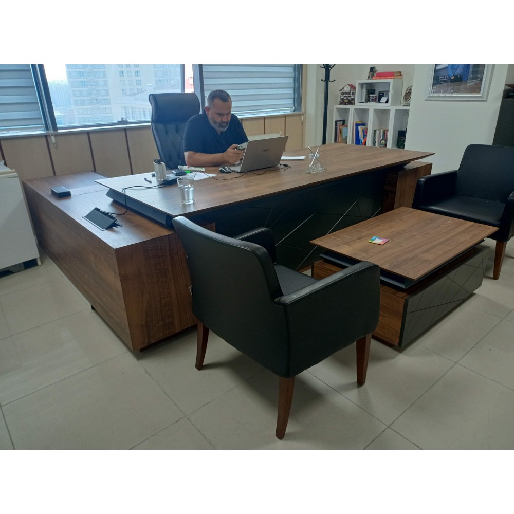 Kantoormeubilair Istanbul